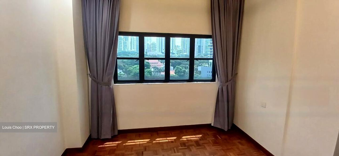 Shan Gate Apartment (D12), Apartment #472986681